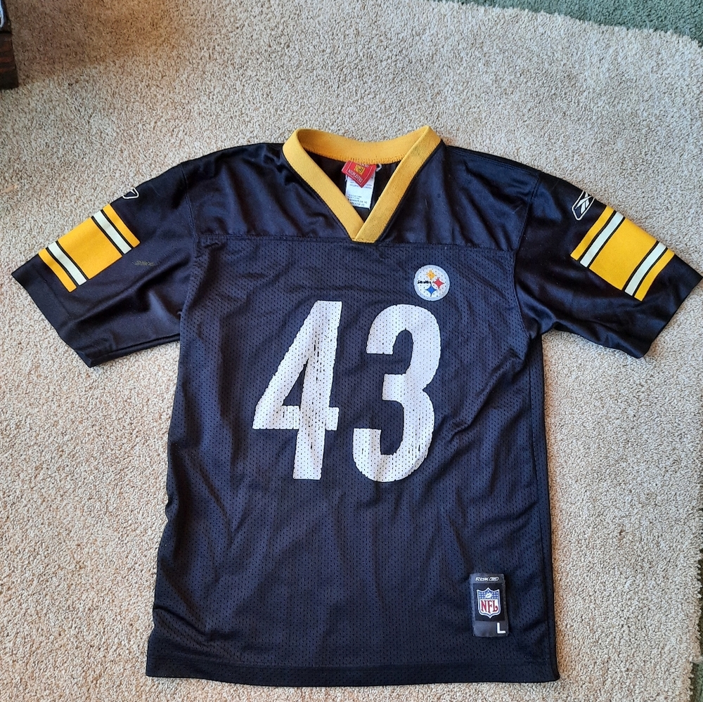 NFL Players kids jersey